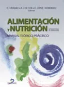 Portada del Libro Alimentacion Y Nutricion: Manual Teorico-Practico de Consuelo Lopez Nomdedeu - 9788479787158
