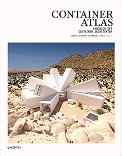 Portada del Libro Container Atlas: Handbuch Der Container Architektur de - 9783899556865