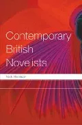 Portada del Libro Contemporary British Novelists de - 9780415217095