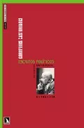 Portada del Libro Escritos Politicos de Cornelius Castoriadis - 9788483192467