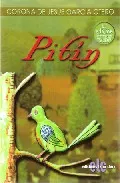 Portada del Libro Pitin (6ª Ed.) de Corona De Jesus Garcia Otero - 9788496565241