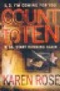 Portada del Libro Count To Ten de - 9780755336975