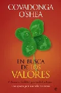 Portada del Libro En Busca De Los Valores de Covadonga O Shea - 9788497344838
