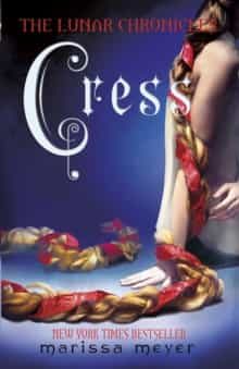 Portada del Libro Cress (The Lunar Chronicles Book 3) de - 9780141340159