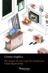 Portada del Libro Mi Hogar Es Una Caja De Mudanzas de Cristina Angelic Gonzalez Bautista - 9788418082290