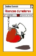 Portada del Libro Alianzas Duraderas de Cristina Cerrada - 9788483810033