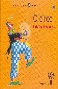 Portada del Libro O Circo de Cristina Losantos - 9788482887630