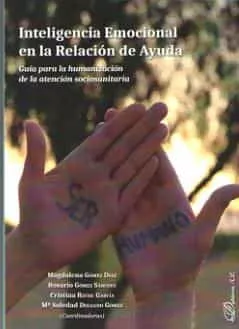 Portada del Libro Inteligencia Emocional En La Relacion De Ayuda de Cristina Reche Garcia - 9788413243108