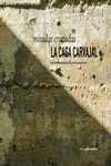 Portada del Libro Miradas Cruzadas. La Casa Carvajal de Cristina Rodriguez De Acuña - 9788417905309