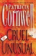 Portada del Libro Cruel And Unusual de - 9781416505402