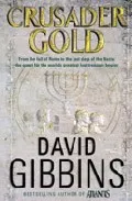 Portada del Libro Crusader Gold de - 9780755329274