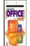 Portada del Libro Guia De Formacion Microsoft Office Excel 2003 de Curtis Frye - 9788448141035