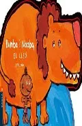 Portada del Libro Bumba I Naaba El Lleo de Cyril Hahn - 9788447914067