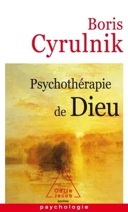 Portada del Libro Psychothérapie De Dieu de Cyrulnik - 9782738150400