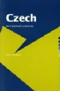 Portada del Libro Czech: An Essential Grammar de - 9780415287852