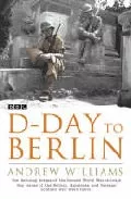 Portada del Libro D-Day To Berlin de - 9780340833971