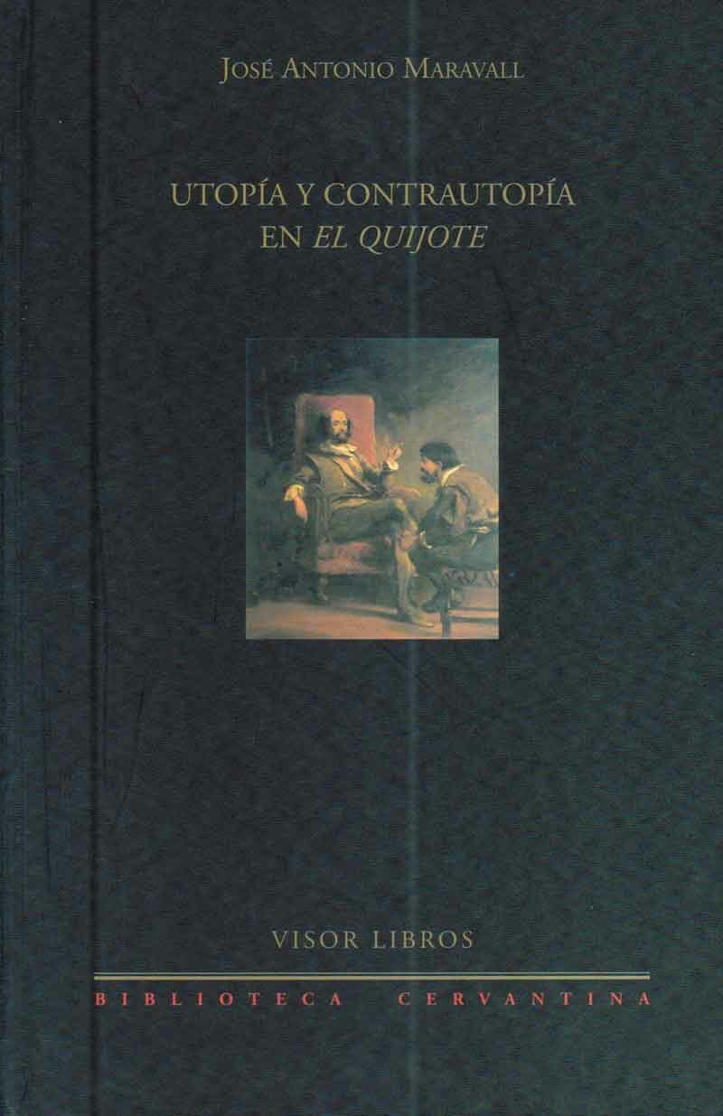 Portada del Libro El Quijote Desde Rusia de D. Merejkowsky - 9788475227832
