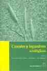 Portada del Libro Cereales Y Legumbres Ecologicos de D. Younie - 9788420010526