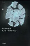 Portada del Libro Apocalipsis de D.H. Lawrence - 9788496375420