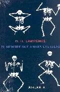 Portada del Libro El Hombre Que Amaba Las Islas de D.H. Lawrence - 9788493531324
