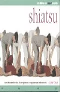Portada del Libro Shiatsu: Conectese Con Las Rutas De Energia De Su Cuerpo Para San Ar N de Daisy Cole - 9789583013751