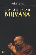 Portada del Libro Caminos Hacia El Nirvana de Dalai Lama - 9788472456594