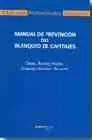 Portada del Libro Manual De Prevencion Del Blanqueo De Capitales de Daniel Alvarez Pastor - 9788497683920