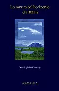 Portada del Libro Ranura Del Horizonte de Daniel Iglesias Kennedy - 9788493521912