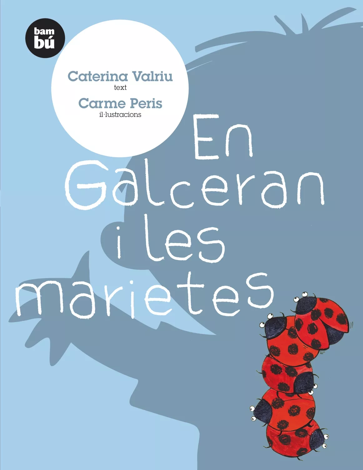 Portada del Libro El Galceran I Les Marietes de Daniel Jimenez - 9788483430156