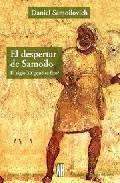 Portada del Libro El Despertar De Samoilo: El Siglo Xx ¿Que Se Hizo? de Daniel Samoilovich - 9789871156207