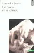 Portada del Libro Le Corps Et La Danse de Daniel Sibony - 9782020788496