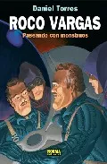Portada del Libro Roco Vargas: Paseando Con Monstruos de Daniel Torres - 9788498142266