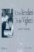 Portada del Libro A Dos Voces (Incluye Audio Cd) de Daniel Viglietti - 9788475228907