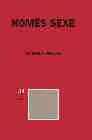 Portada del Libro Nomes Sexe de Daniela Feixas - 9788475027173