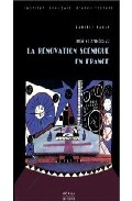 Portada del Libro La Renovation Scenique En France : Theâtre Annees 20 de Daniele Pauly - 9782909283210