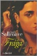 Portada del Libro La Fraga de Daniele Sallenave - 9782070343287