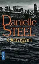 Portada del Libro Ouragan de Danielle Steel - 9782266291521