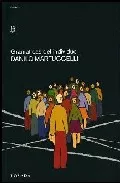 Portada del Libro Gramaticas Del Individuo de Danilo Martuccelli - 9789500371957