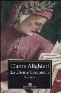 Portada del Libro La Divina Commedia: Purgatorio de Dante Alighieri - 9788804546535