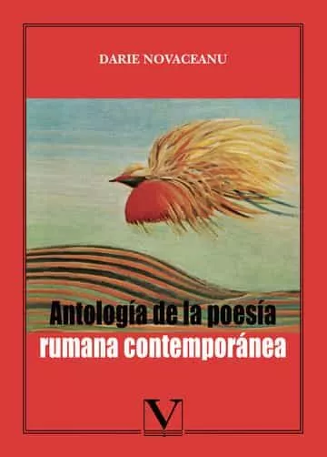 Portada del Libro Antologia De La Poesia Rumana Contemporanea de Darie (Ed.) Novaceanu - 9788479622923