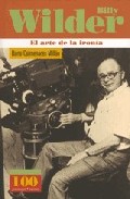 Portada del Libro Billy Wilder de Dario Colmenares Millan - 9789583017124