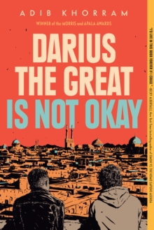 Portada del Libro Darius The Great Is Not Okay de - 9780525552970