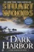 Portada del Libro Dark Harbour de - 9780451218704