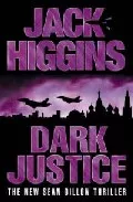 Portada del Libro Dark Justice de - 9780007127238
