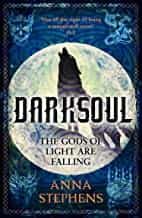 Portada del Libro Darksoul: 2 de - 9780008215972