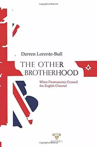 Portada del Libro The Other Brotherhood de Darren Lorente Bull - 9788417732592