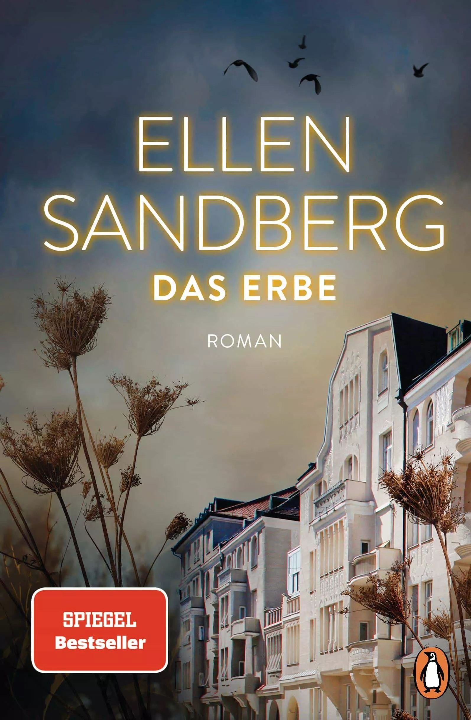 Portada del Libro Das Erbe de - 9783328104025