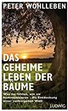 Portada del Libro Das Geheime Leben Der Bäume de - 9783453280670