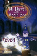 Portada del Libro Mr Marvel & His Magic Bag 1 Dvd de David Allan - 9789604032358