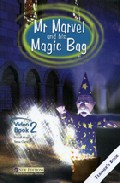 Portada del Libro Mr Marvel & His Magic Bag 2 Tchr Gde de David Allan - 9789604031917
